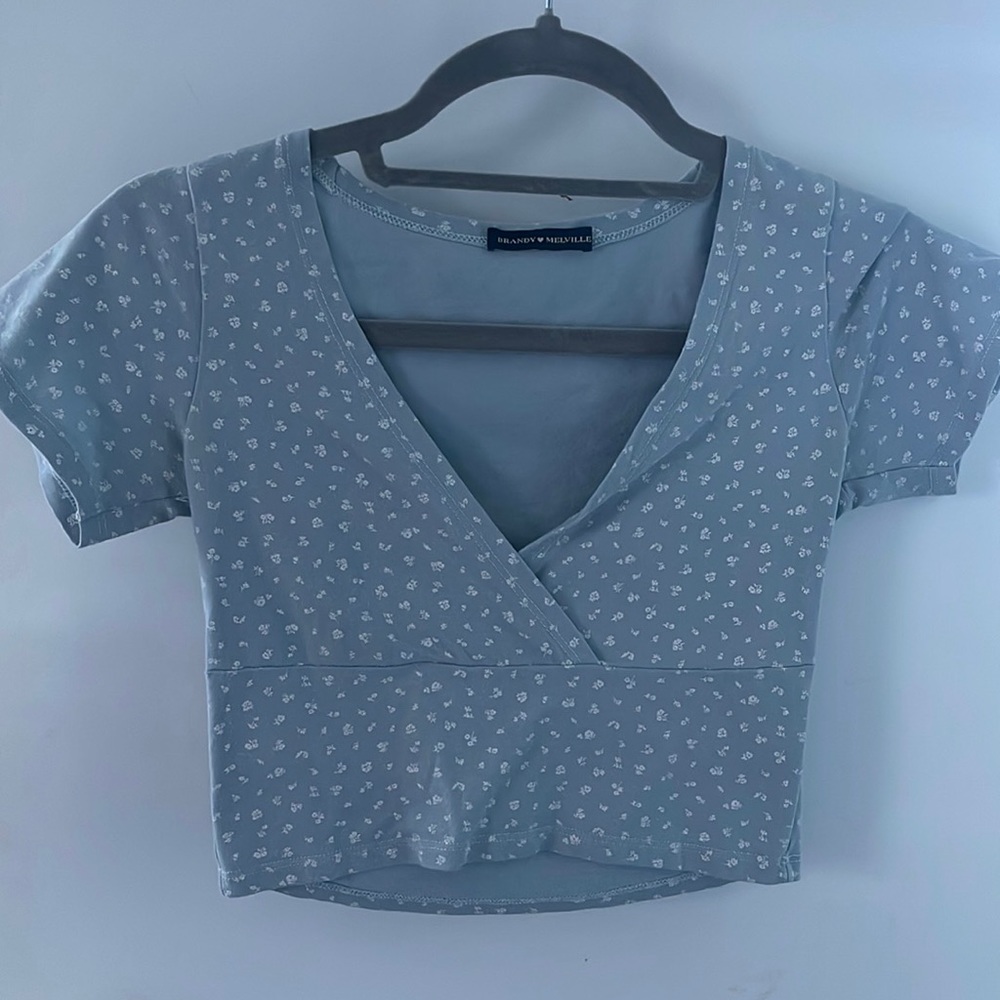 brandy melville top
